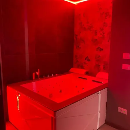 Guest house Stazione Tiburtina