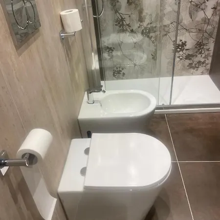 Guest house Stazione Tiburtina Rome