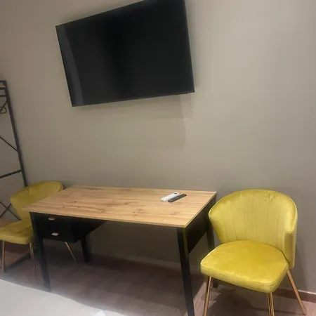 Stazione Tiburtina Guest house